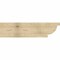 Ekena Millwork Alpine Rough Sawn Rafter Tail, Douglas Fir, 6"W x 12"H x 48"L RFT06X12X48ALP00RDF - alternate 2